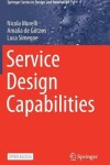 Book cover for Service Design Capabilities