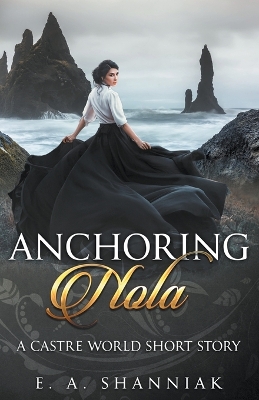 Book cover for Anchoring Nola