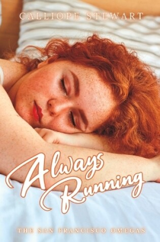 Cover of Always Running