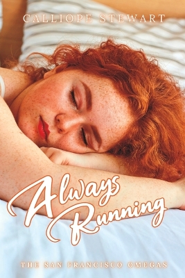 Book cover for Always Running