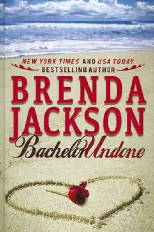 Cover of Bachelor Undone