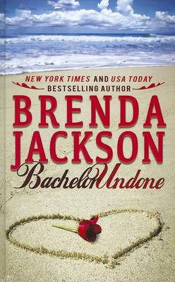 Book cover for Bachelor Undone