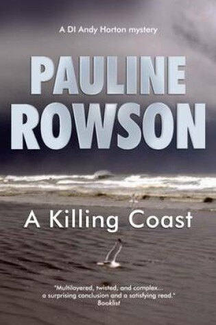 Cover of A Killing Coast