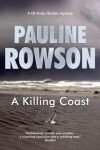 Book cover for A Killing Coast