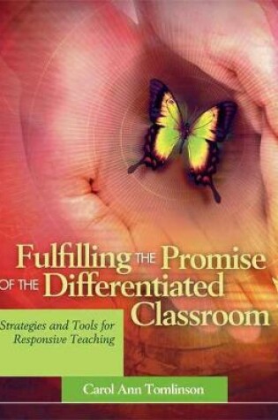 Cover of Fulfilling the Promise of the Differentiated Classroom