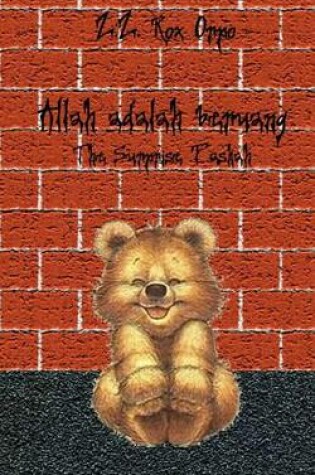 Cover of Allah Adalah Beruang the Surprise Paskah