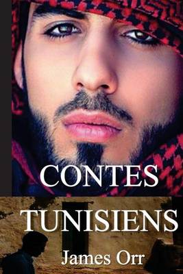 Book cover for Contes Tunisiens