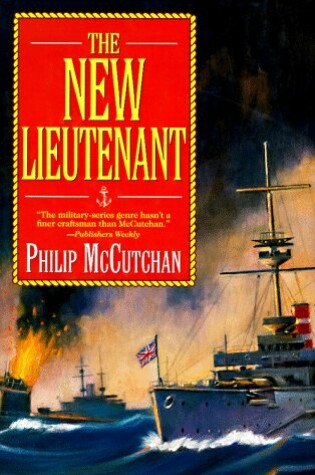 Cover of The New Lieutenant