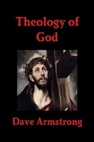 Cover of Theology of God