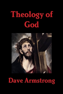 Book cover for Theology of God