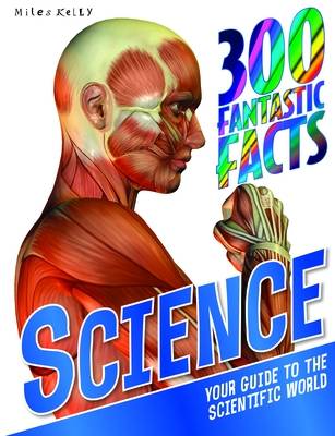 Book cover for Science