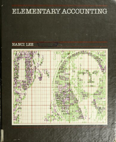 Book cover for Elementary Accounting