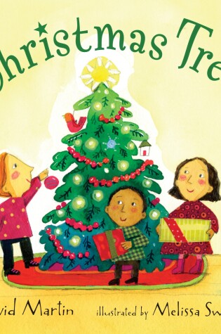 Cover of Christmas Tree