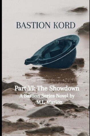 Cover of Bastion Kord Part VI
