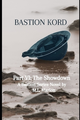 Book cover for Bastion Kord Part VI