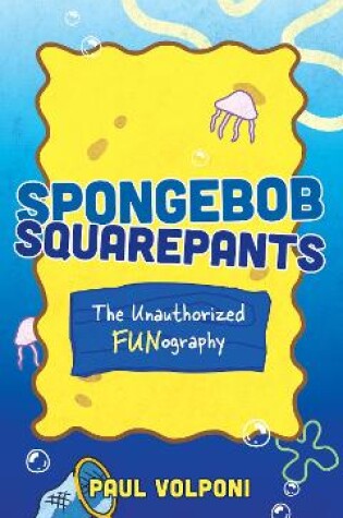 Cover of SpongeBob SquarePants