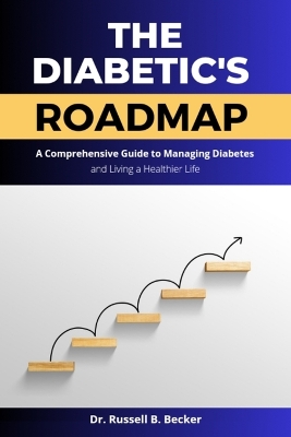 Book cover for The Diabetic's Roadmap