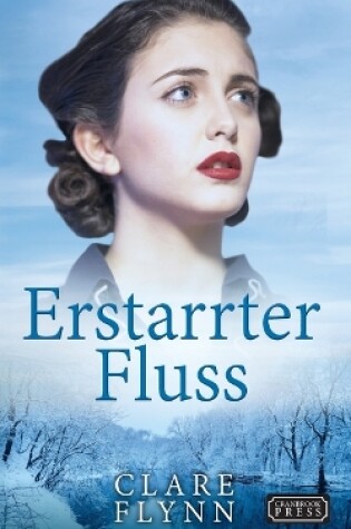 Cover of Erstarrter Fluss