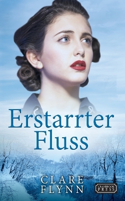 Book cover for Erstarrter Fluss