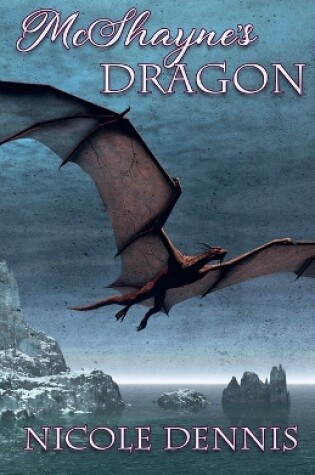 Cover of McShayne's Dragon