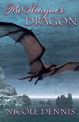 Cover of McShayne's Dragon