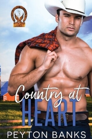 Cover of Country at Heart