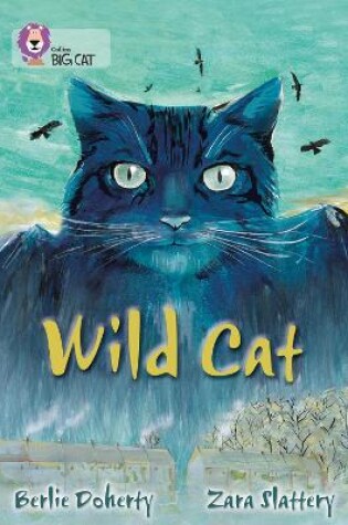 Cover of Wild Cat