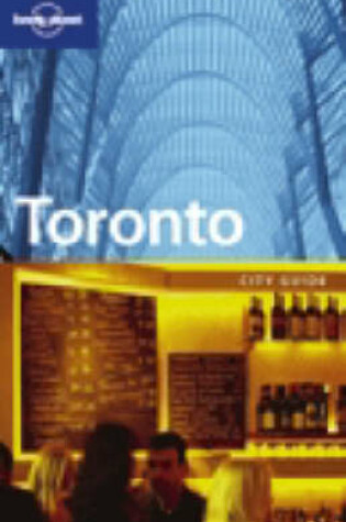 Cover of Toronto