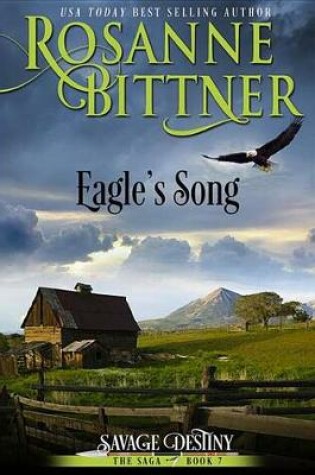 Cover of Eagle's Song
