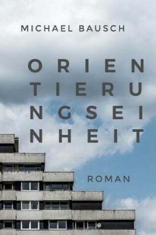 Cover of Orientierungseinheit