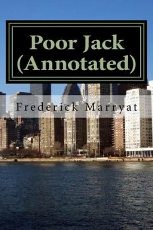 Cover of Poor Jack (Annotated)
