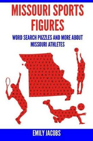 Cover of Missouri Sports Figures