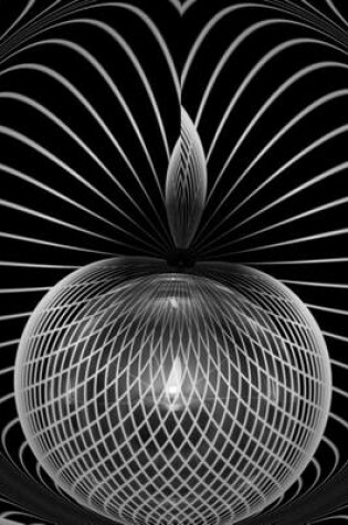 Cover of A Glass Apple in Black and White