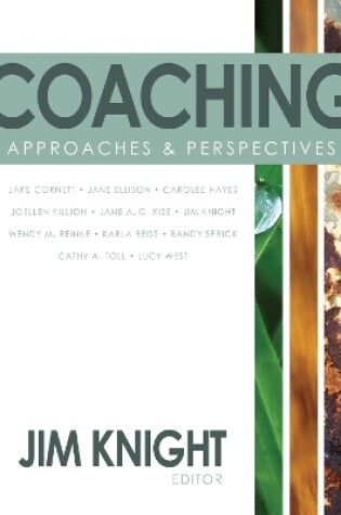 Cover of Coaching