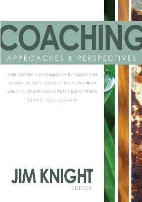 Book cover for Coaching