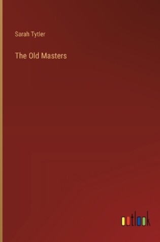 Cover of The Old Masters