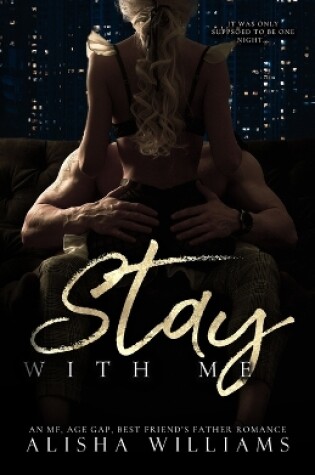 Cover of Stay With Me