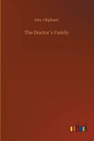 Cover of The Doctor´s Family