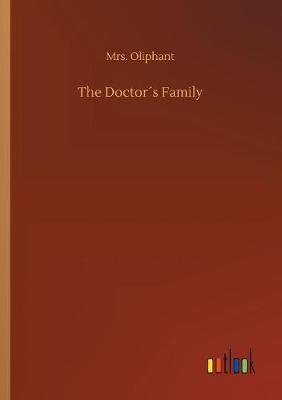 Book cover for The Doctor´s Family