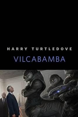 Book cover for Vilcabamba