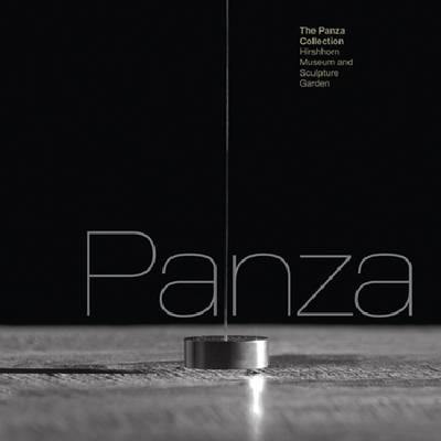 Book cover for The Panza Collection