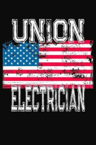 Cover of Union Electrician