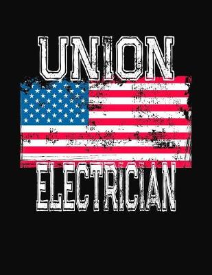 Book cover for Union Electrician