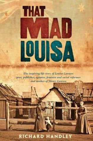 Cover of That Mad Louisa