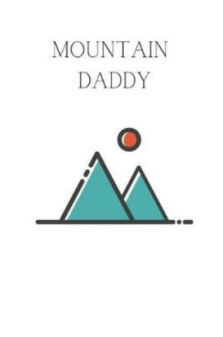 Cover of Mountain Daddy