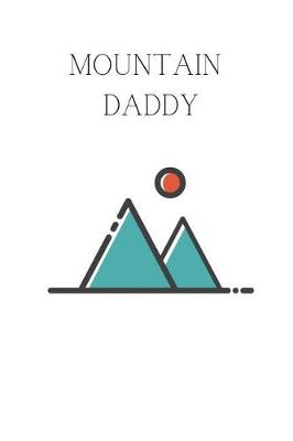 Book cover for Mountain Daddy