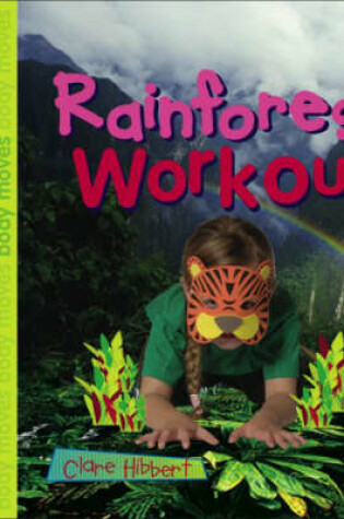 Cover of Rainforest Workout