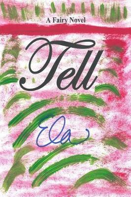 Book cover for Tell