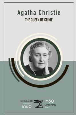 Book cover for Agatha Christie