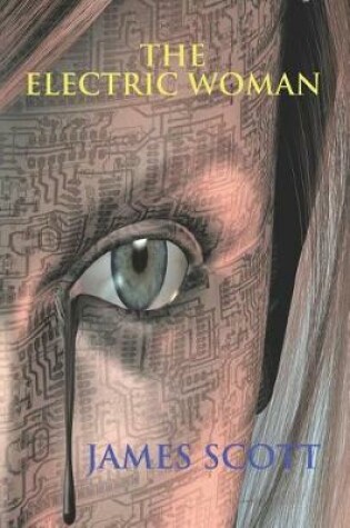 Cover of The Electric Woman